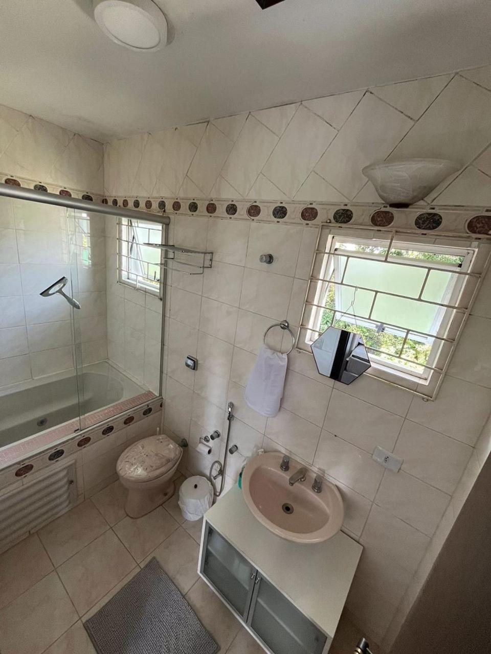 Opera Hostel Kurytyba Zewnętrze zdjęcie