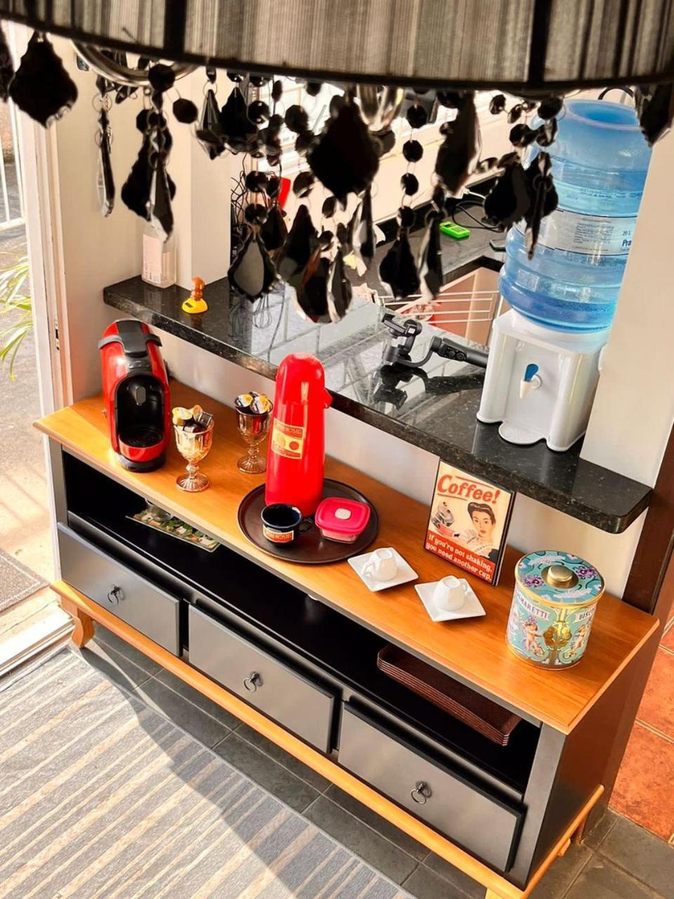 Opera Hostel Kurytyba Zewnętrze zdjęcie