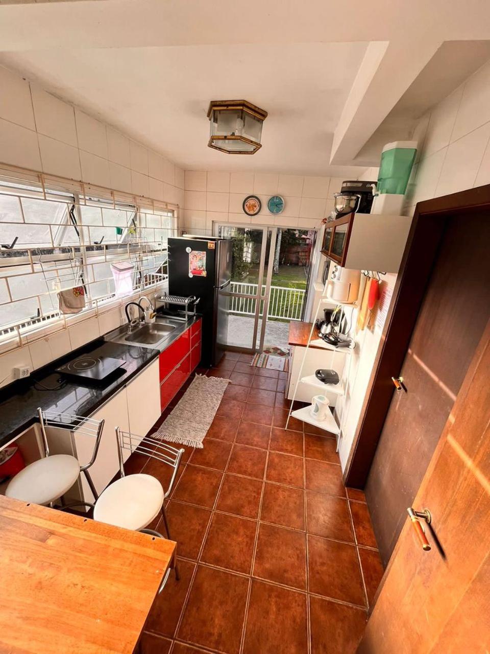 Opera Hostel Kurytyba Zewnętrze zdjęcie