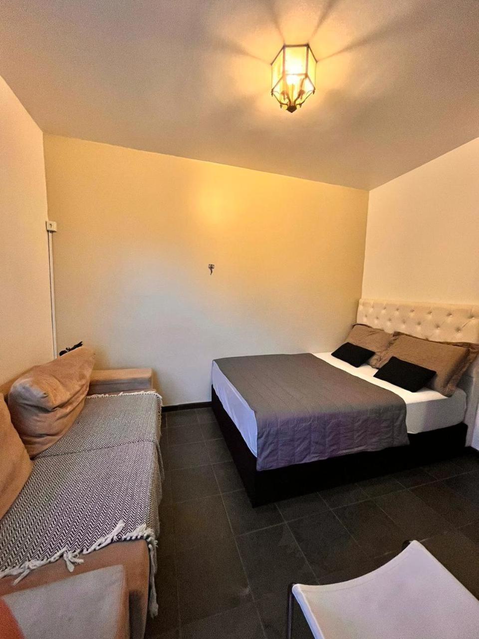 Opera Hostel Kurytyba Zewnętrze zdjęcie