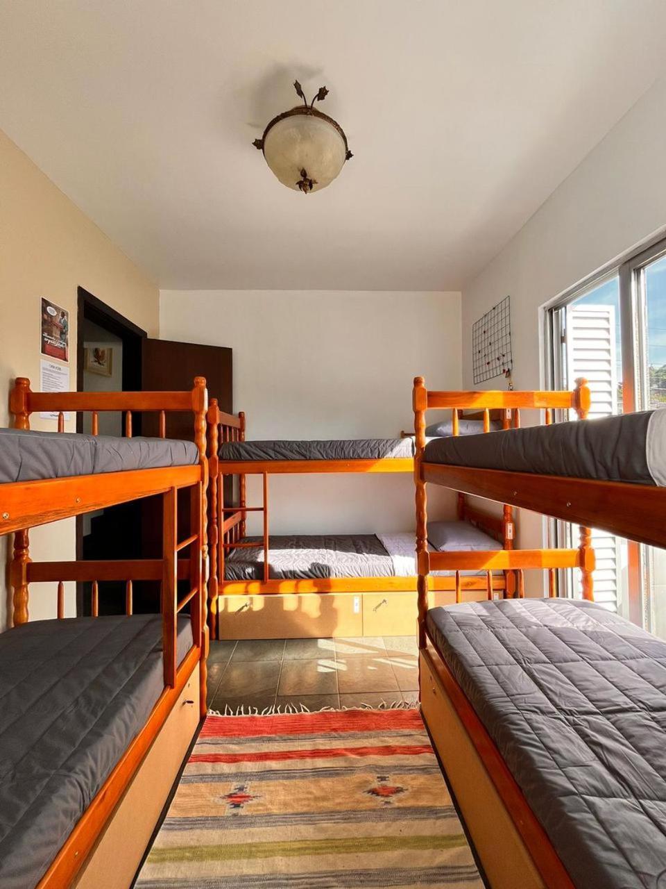Opera Hostel Kurytyba Zewnętrze zdjęcie